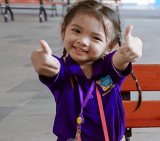 Dương Thị Chung Dương Thị Chung
