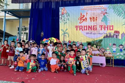 Trung thu 2025